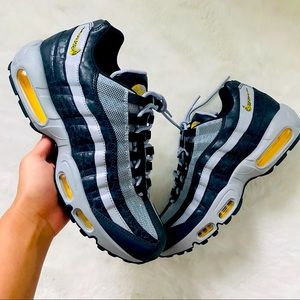 Air Max 95 Safari Sneakers